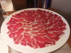 -清真·鸦儿李记·涮肉(花市店)