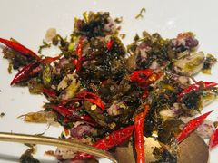 -一坐一忘云南菜(卓悦中心)