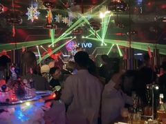 -A+ LIVE HOUSE(武汉天地店)