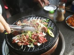 -厚味居炙子烤肉·清真(天桥南纬路店)