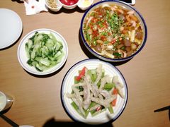 -卞氏菜根香·川菜(青羊万达店)