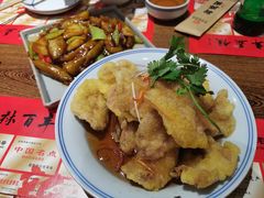 -新兴园饺子馆(河南街店)