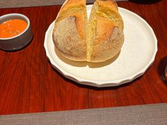 -杭州西子湖四季酒店-WL BISTRO西湖餐厅(灵隐路店)