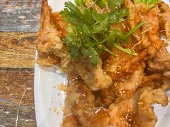 -鑫正兴东北烧烤(滨湖店)