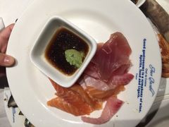 -星伦多自助料理·涮烤一体(虹悦城店)