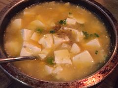 -热度餐厅(老佛爷店)