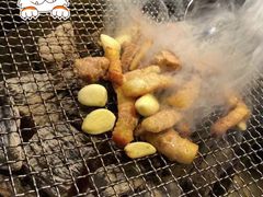 -不好找木炭烤肉