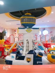 -乐多星球潮玩中心(沈阳嘉里城店)