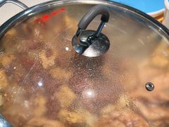 -黄记煌三汁焖锅(顺义华联店)