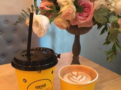 -灯塔咖啡馆BOOK·Coffee Shop