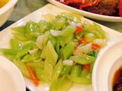 -中国饭店-餐厅