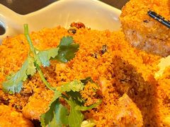 -大头虾越式风味餐厅(光明广场店)