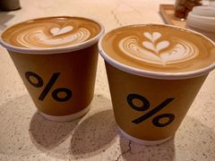 -% Arabica(京都东山店)