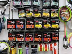 -Wilson威尔胜(漕溪北路店)