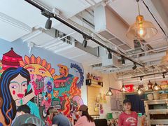 大堂-Mesa Madre梅萨妈妈·Bintana(国贸店)