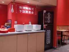 -每味每客·重庆麻辣烫(国泰店)