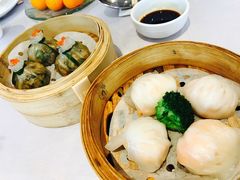 -丰鲤楼•闽南茶楼(仟禧汇店)