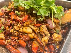 -沈姐万州烤鱼(沙坪坝七中店)
