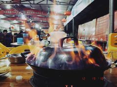 -大地农庄(逢沙大道店)