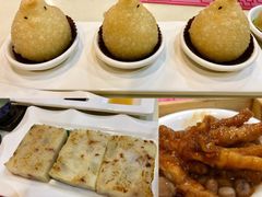 -名点一号·精致茶点·手工制作(宝华店)