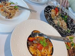 -燃扒房Steakhouse(皇庭店)
