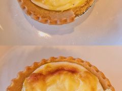 芝士挞-The COOK·厨餐厅·自助餐(浦东嘉里大酒店)