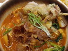 -池奈·咖喱蛋包饭(熙地港店)