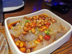 -半天妖烤鱼(万达广场店)