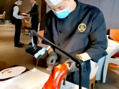 -北平食府·北京烤鸭(北京西站六里桥店)