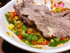 -幸运牛汕头小黄牛牛肉火锅(梅林店)