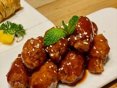 -枣子树·素食餐厅(普陀山店)