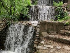 -静之湖湖畔餐厅