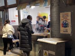 门面-郭记小街麻辣烫(南小街总店)