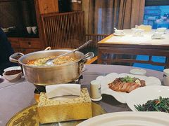 -七十七号厨房·新派江西菜(滨湖店)
