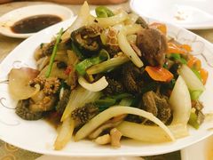-西北羊肉粉汤馆