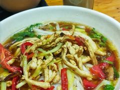 -肆姐面粉馆(坡子街店)