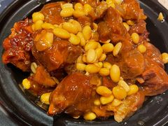 -玉桥餐厅(天坛店)