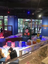 -幻贝家儿童乐园(苏州中心店)