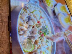 -神府路壹号·海鲜烧烤·砂锅粥·锅物(三坊七巷店)