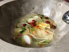 -姚记抚仙湖石锅鱼庄