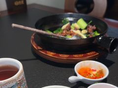 -旺爷砂锅·茶作(国贸城店)