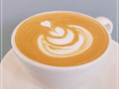 -KYO COFFEE(胶州路店)