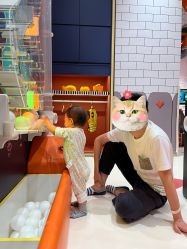 -MELAND亲子乐园•活动包场(北京亦庄龙湖天街店)