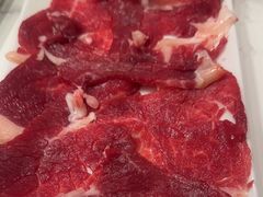 -犇鼎牛潮汕牛肉火锅(新辰里学清路店)