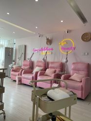 -Beauty Nails 美甲美睫皮肤管理