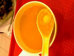 南瓜粥-神龟馅饼(古陌路店)