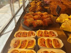 -面包工坊(春城慧谷店)
