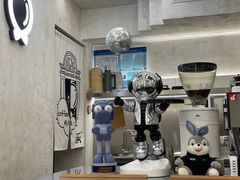 -缶乐FOLLOW咖啡