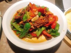 辣椒小炒肉-新白鹿餐厅(金鹰新街口店)