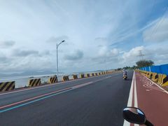 -汕尾风车岛